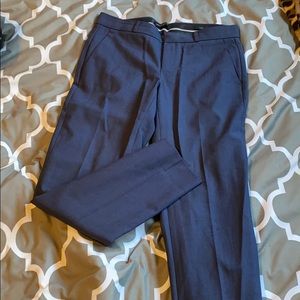 Banana republic Avery pants